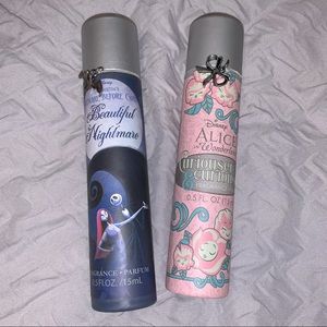 Disney perfumes